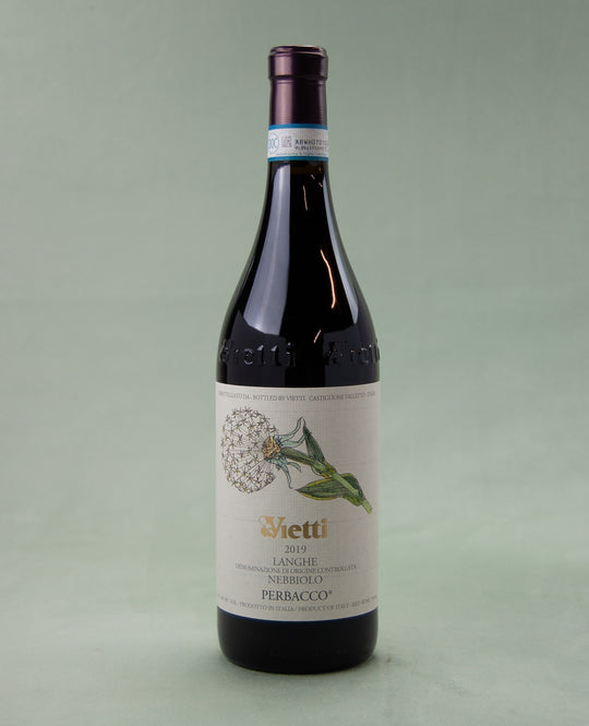 Vietti Perbacco, Langhe Nebbiolo (2020)