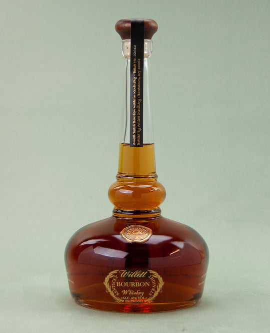Willett Pot Still