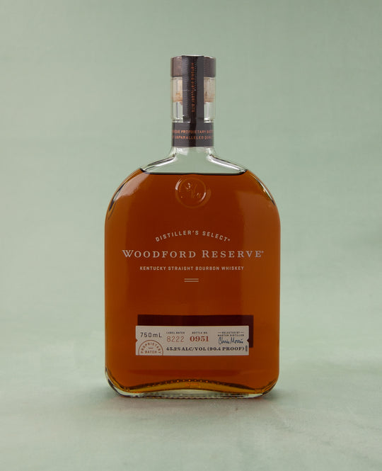 Woodford Reserve