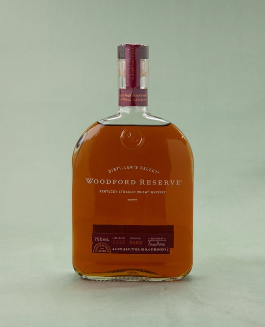 Woodford Reserve, Wheat Whiskey