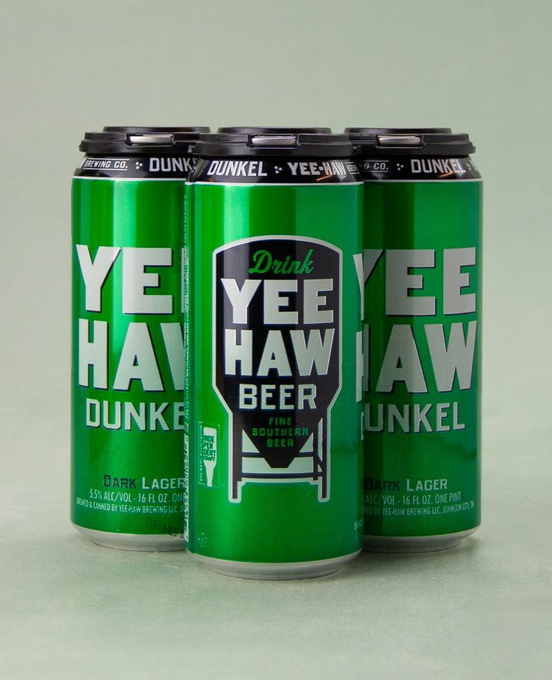 Yee Haw Brewing, Dunkel