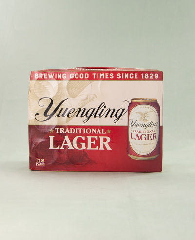 Yuengling Lager